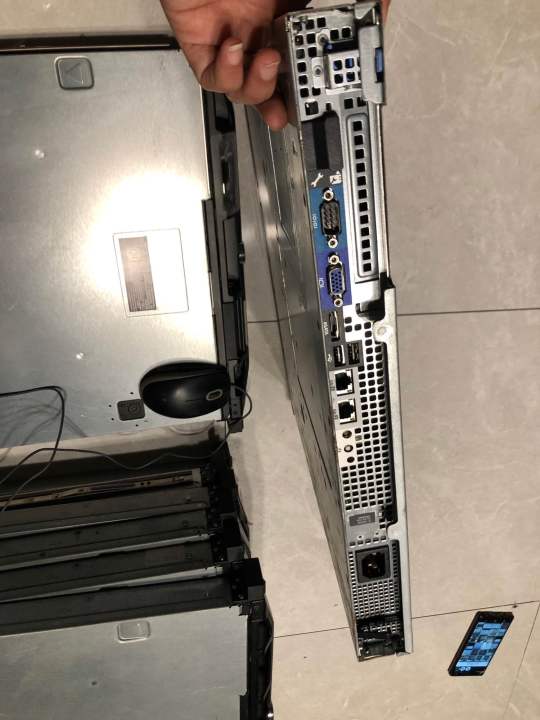 เซิฟเวอร์-dell-server-poweredge-r210ii-intel-xeon-e3-1230-3-30