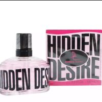 น้ำหอมนำเข้า HIDDEN Desire by Dorall Collection 100 มล.