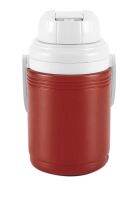 1.3L POLYLIFE JUG -RED กระติกน้ำพกพา สะดวก สดชื่นเย็นตลอดวัน