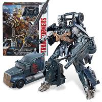 HASBRO TRANSFORMERS OPTIMUS PRIME SHADOW SPARK ACTION FIGURE