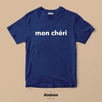 Kudsun official - Mon Cheri Tee