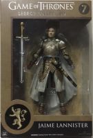 Funko Legacy Action: Game of Thrones Series 2- Jaime Lannister Action Figure