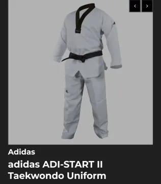 Harga dobok outlet adidas