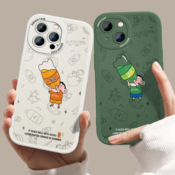 Hontinga Casing Case For Xiaomi Poco X3 NFC X3 Pro Case Cute Cartoon ...