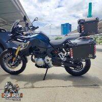 BMW F850GS F750GS F850GSA ตรงรุ่นและอุปกรณ์ครบชุดพร้อมติดตั้ง