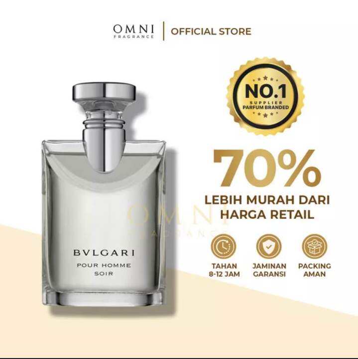 Bvlgari perfume outlet harga