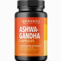 Havasu Nutrition Ashwagandha, Premium

Stress Response, 90 Capsules exp 3/25 สินค้าของแท้100% USA

ราคา 699 บาท