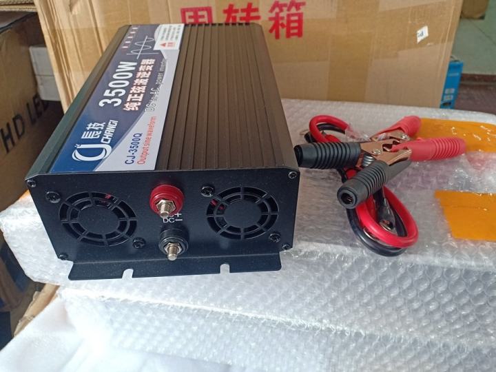 อินเวอร์เตอร์เพียวซายเวฟ-3500w72v-cj-inverter-pure-sine-wave-เครื่องแปลงไฟ-สินค้าราคาถูกจากโรงงาน