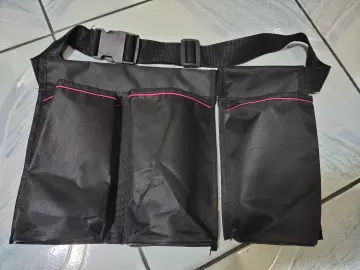 Utility belt bag