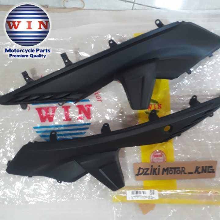 Cover Sambungan Body Kasar Belakang Honda Vario Old Kvb Merek Win