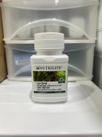 นิวทริไลท์เครื่องหมายการค้า เลส-เตอรอล(Nutrilite Les-Terol)บรรจุ60แคปซูล​​(ฉลากไทย​ ทางร้านลบบาร์โค็ดนะคะ)??