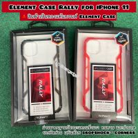 Element Case Rally For iPhone11 (6,1”)