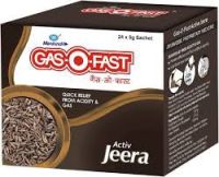 Gas-O-Fast jeera 5gm