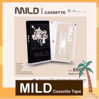 Cassette Tape ม้วนเทป Mild วงมายด์ อัลบั้ม มายด์ มือ 1 ซีล 450 Copied Running Number Made in Canada