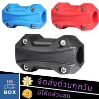 MOTOWOLF  MDL 3703 ปะกับ กันรอยแคชบาร์  ของแท้ 100%