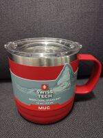 แก้วน้ำสูญญากาศ swisstech MUG 14 oz l 413 ml ST072001