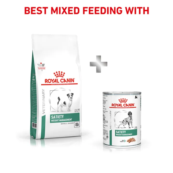 หมดอายุ9-24-royal-canin-vet-satiety-smalldog-1-5-kg-อาหารลดน้ำหนักสุนัขพันธุ์เล็ก