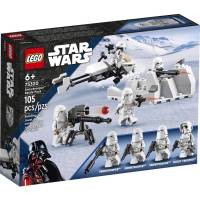 (สินค้าพร้อมส่งครับ) Lego 75320 Snowtrooper™ Battle Pack