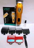 VGR 092 สแตนเลสสตีลโลหะไฟฟ้ามืออาชีพไร้สายLCDผมTrimmerตัดผมเครื่องตัดหญ้า

ผลิตภัณฑ์ไฮไลต์

1:0 หัวตัดultraสั้นPITCHทำให้ผมความยาวเพียง 0.1 มม.สามารถใช้สำหรับแกะสลัก,ตัด,ผลักดัน
2: ต่ำอุณหภูมิRISE,ความร้อนต่ำระหว่างทำงาน,ให้อ่อนโยนและสบายตัดผมประสบการณ์