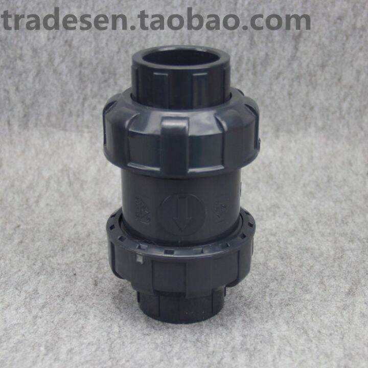 Sanli American Standard UPVC ANSI Sch80 Plastic Water Pipe Loose Joint