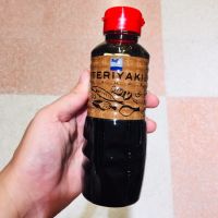 Fuji Teriyaki sauce ซอสเทอริยากิ ตรา ฟูจิ ขนาด 200ml สำหรับทำเมนูอาหารญี่ปุ่น Japanese food