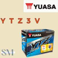 แบตเตอรี่YUASA 3V แบตเตอรี่แห้ง เหมาสำหรับ wave100 Dream wave125 Sonic125