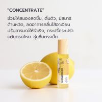 ลูกกลิ้งอโรม่า 100% Pure Essential Oils กลิ่น ??????????? แบรนด์ ?? ???????? ?????