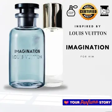 Louis Vuitton Imagination Unisex Eau De Parfum 2ml Vials