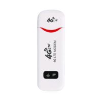 ? PPG 4G LTE USB Modem Wifi Hotspot pocket wifi ตัวปล่อยสัญญาณไวไฟฮอตสปอต
4 G LTE 150 Mbps Mini WiFi Modem USB Network Card Unlocked Dongle สีขาว อุปกรณ์เน็ตเวิร์ก &amp;gt; ตัวกระจายสัญญาณ