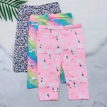 Buy Multicoloured Trousers & Pants for Girls by INDIWEAVES Online | Ajio.com