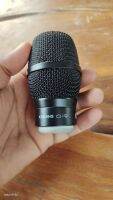 อัพเดทก่อนใคร shure ksm9 hs ยกชุดหมุนเกลียว แค๊ปซูนไมค์