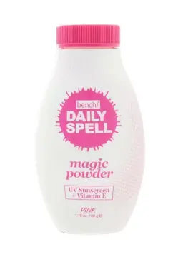 Shop Bench Daily Scent Powder Pink with great discounts and prices