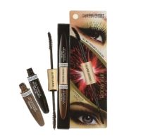 Sivanna Super Model Mascara Two STEP #HF901 ซิวันนา มาสคาร่า 2สี สุดคุ้มในตัวเดียว!!