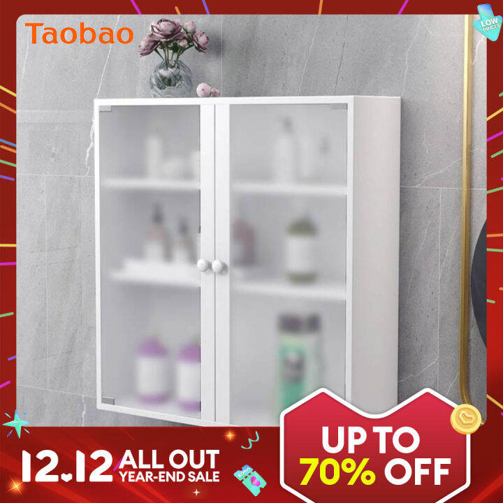 Bathroom Bathroom Closet Wall Wall Cupboard Storage