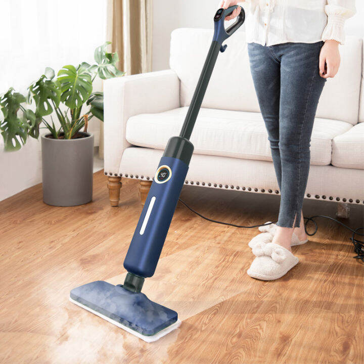 Keromee Steam Mop 140° Germicidal Intelligent Temperature Controlled