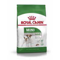 Royal Canin Mini Adult (2kg) สุนัขโตพันธุ์เล็ก อายุ 10 เดือน - 8 ปี