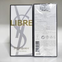 YSL Libre Eau de Parfum 
90ml กล่องซีลป้ายไทย