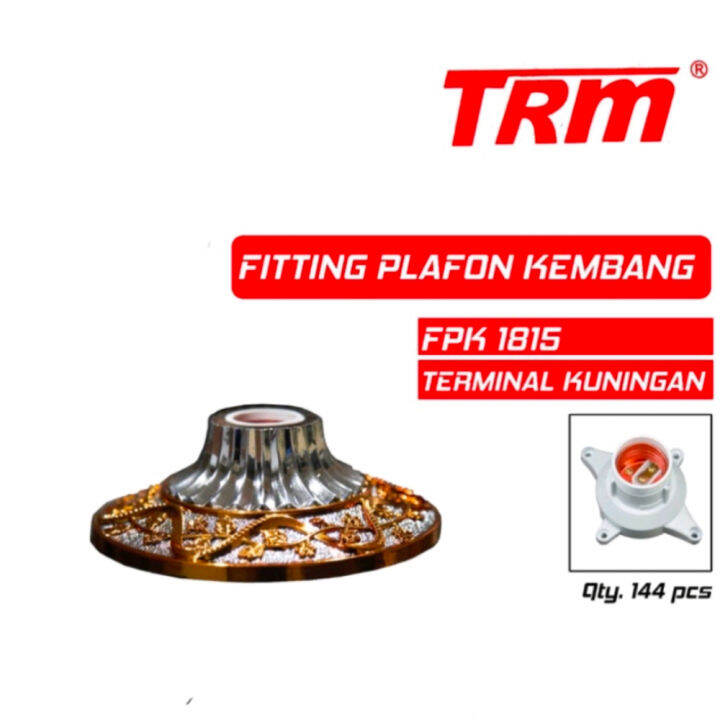 Fiting flapon Hias Gypsum /FITTING lampu sultan model terbaru