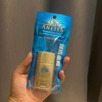 ANESSA Perfect UV Sunscreen Skincare Milk SPF50+ PA++++ 20ml