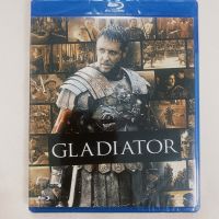 BLU-RAY GLADIATOR แกลดดิเอเตอร์ นักรบผู้กล้า ผ่าแผ่นดินทรราช