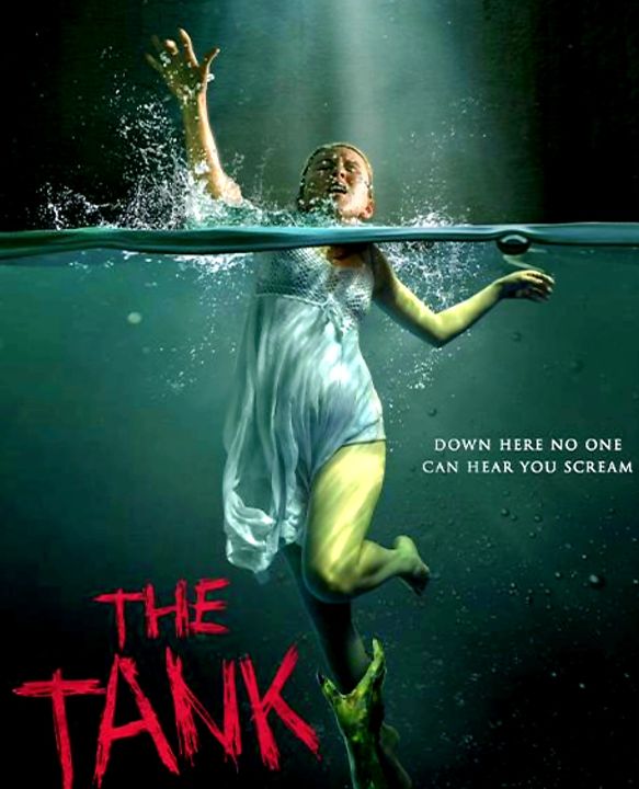 [DVD HD] The Tank ท่อสยองพันธุ์ขย้ำ : 2023 #หนังฝรั่ง (พากย์อังกฤษ5.1/บรรยายไทย-อังกฤษ) ทริลเลอร์ เขย่าขวัญ