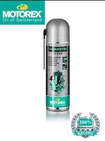 MOTOREX CARBURETOR Spray 500ml