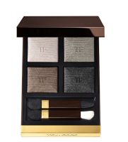 TOMFORD Eye Color Quad Eyeshadow Palette  # Double Indemnity