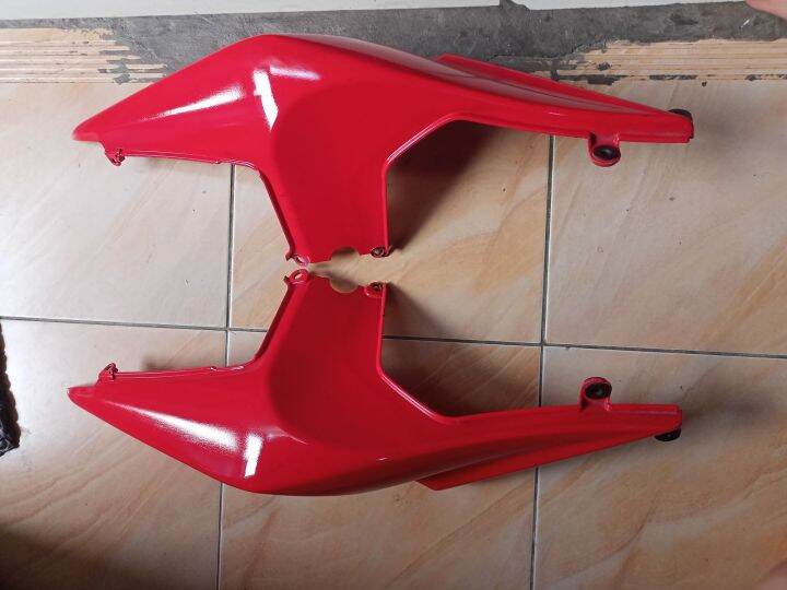 Bodi belakang original ninja 250 karbu Lazada Indonesia