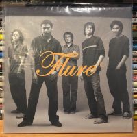 2 LP Vinyl แผ่นเสียง ไวนิล FLURE - First Album (0294)