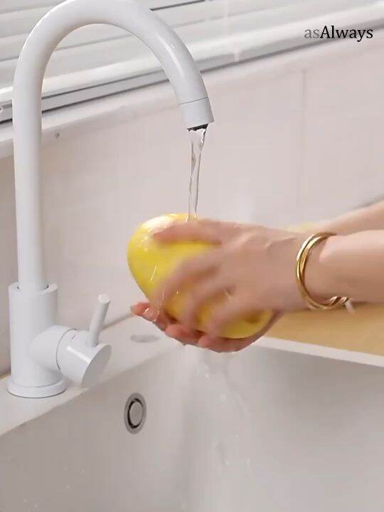 Sink Splash Guard Premium Silicone Water Splash Guard for Sink Kitchen