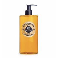 LOccitane 10% Shea Oil Body Shower Oil 500 ml.