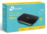 Gigabit Switching Hub 5 Port TP-LINK TL-SG1005D