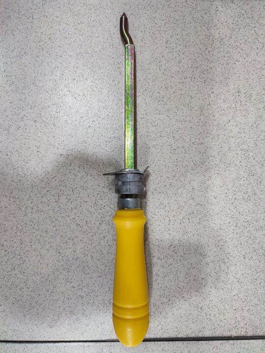 Can Opener Big Size Yellow Lazada