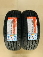 215/65R16 8PR 109/107Q MAXXIS MA579 ยางใหม่ปี 2022??ราคาชุด2เส้น✅ แถมจุ๊บลมยาง? มีรับประกันนาน5ปี✅❤️